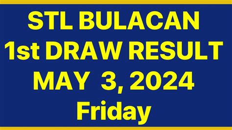 jueteng result today lucena|STL Result Today .